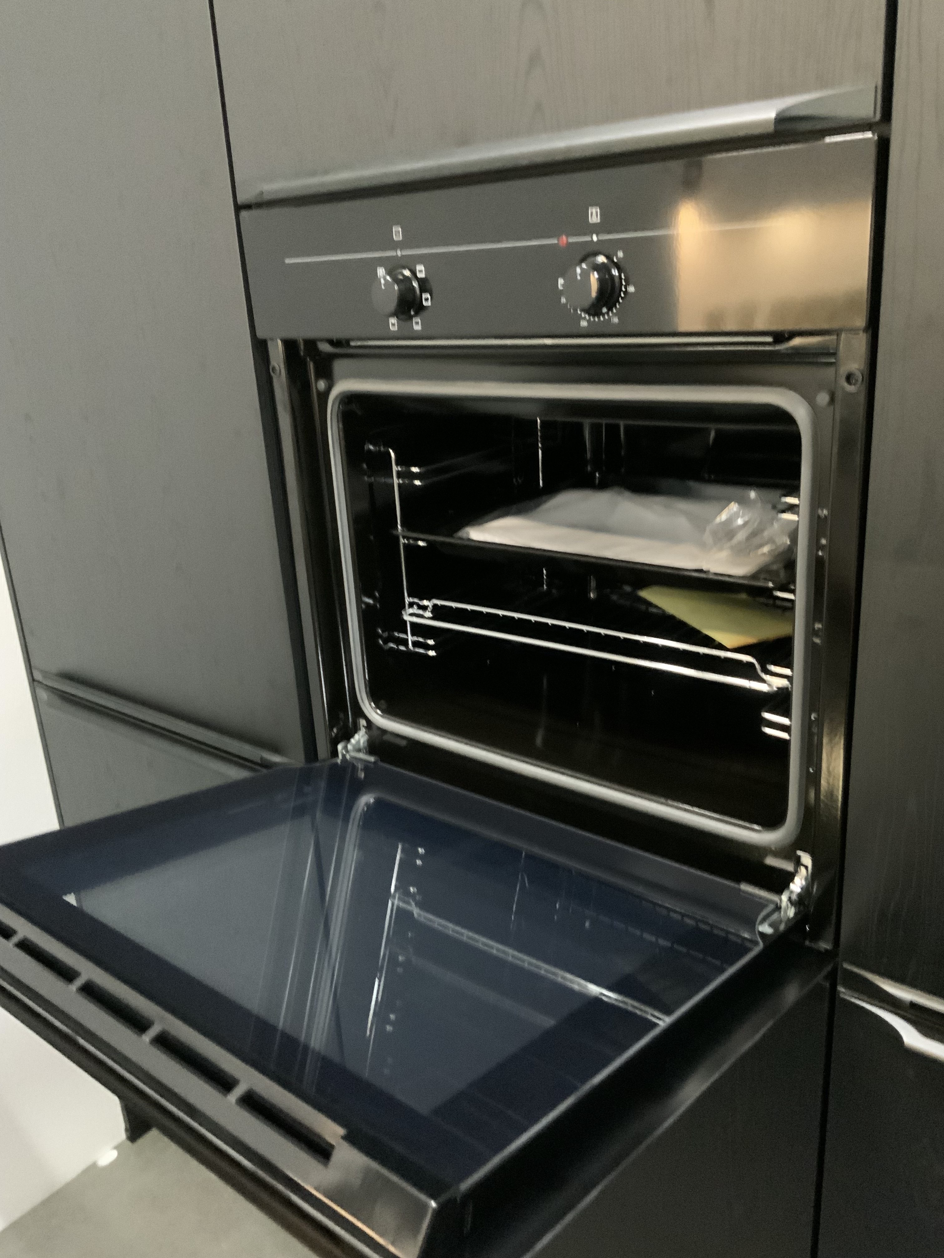 complete keuken compleet nieuw met apparatuur keuken bente
