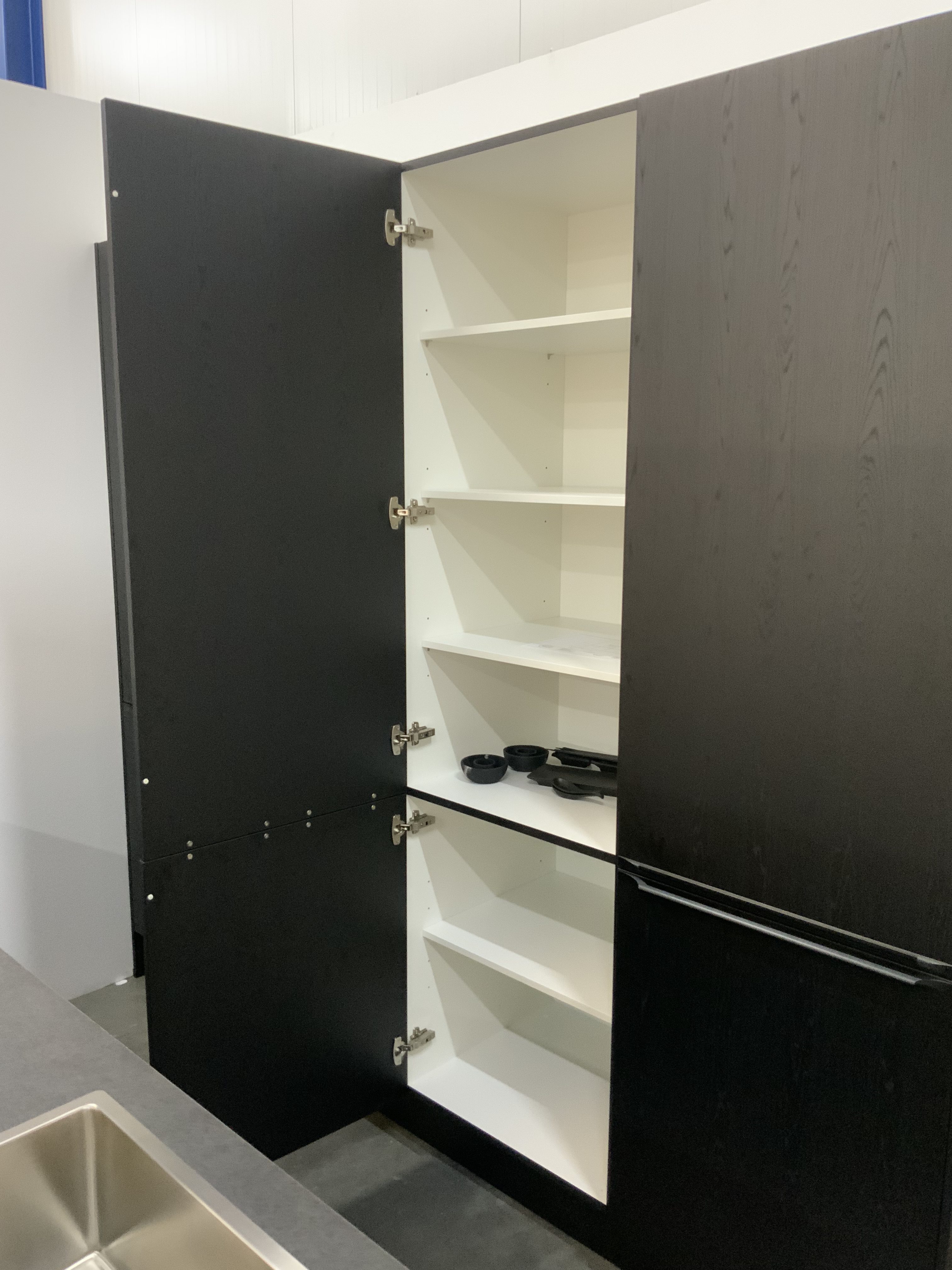 complete keuken compleet nieuw met apparatuur keuken bente