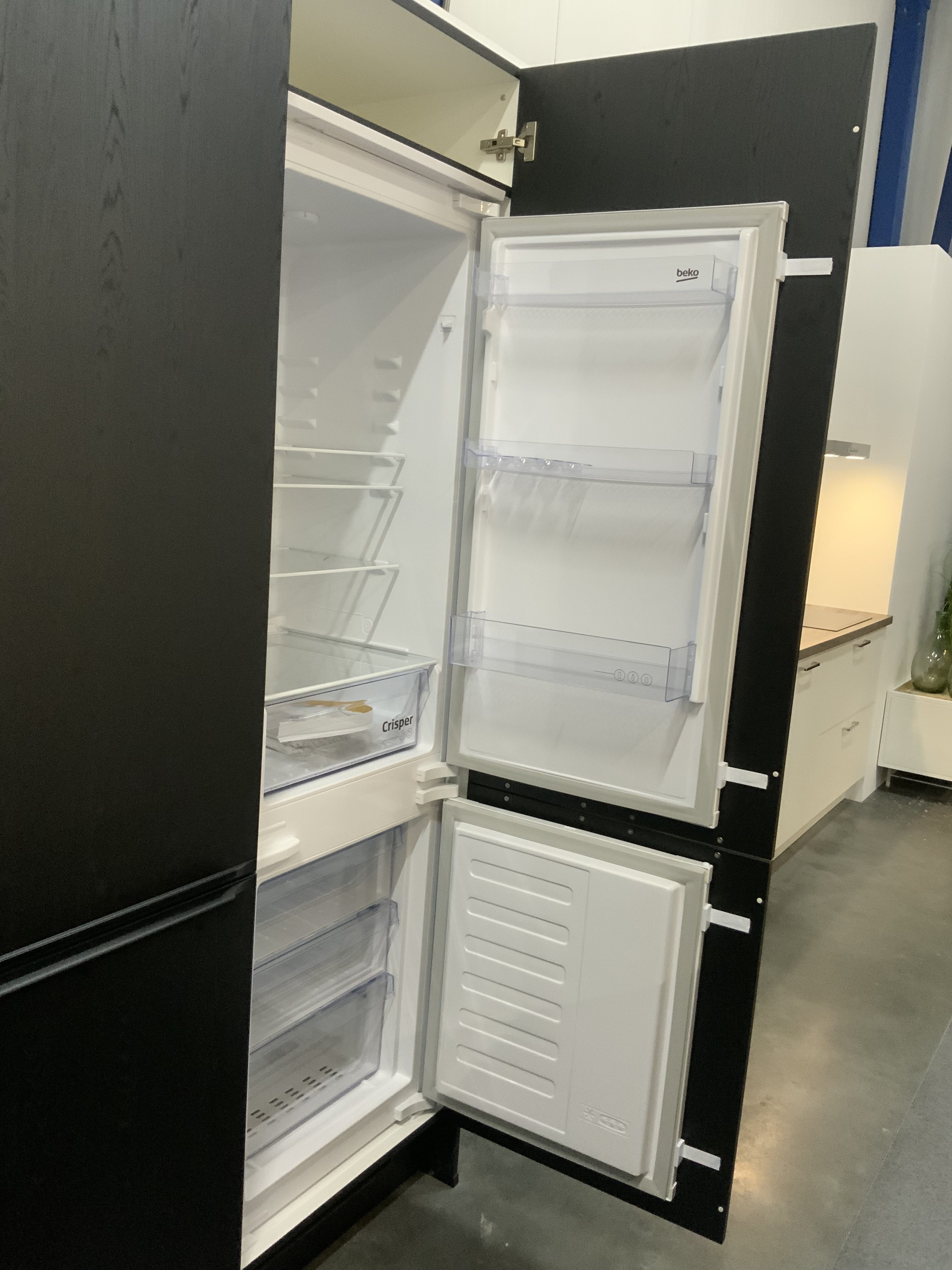 complete keuken compleet nieuw met apparatuur keuken bente