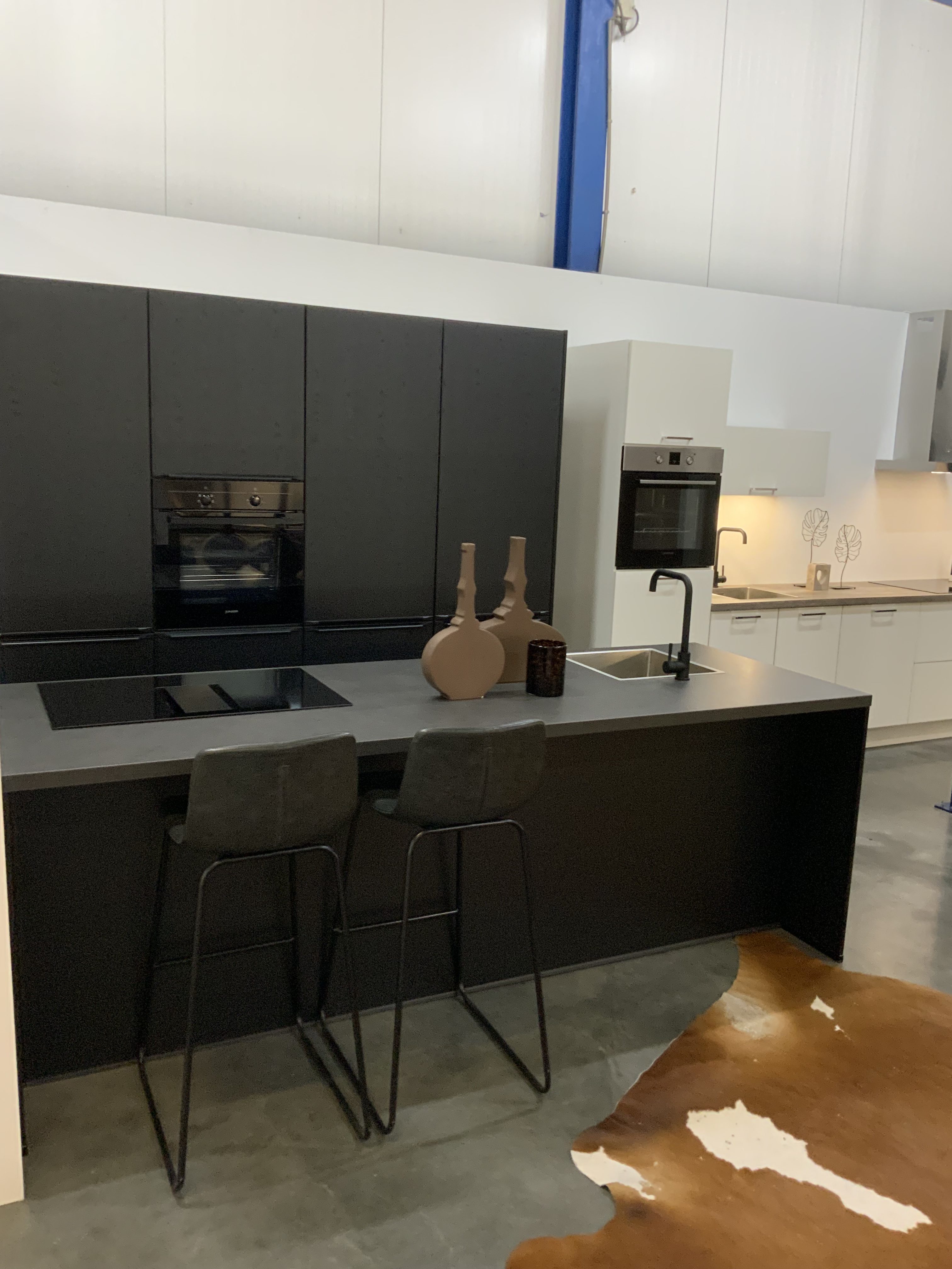 complete keuken compleet nieuw met apparatuur keuken bente