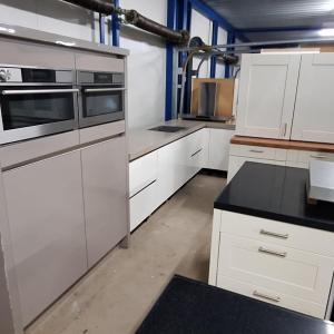 complete keuken compleet met app 120keukens op voorraad 2860
