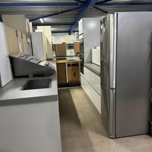 complete keuken compleet met app 120keukens op voorraad 2870