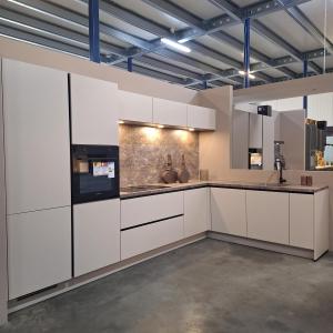 complete nieuwe keuken met apparatuur – keuken presilla