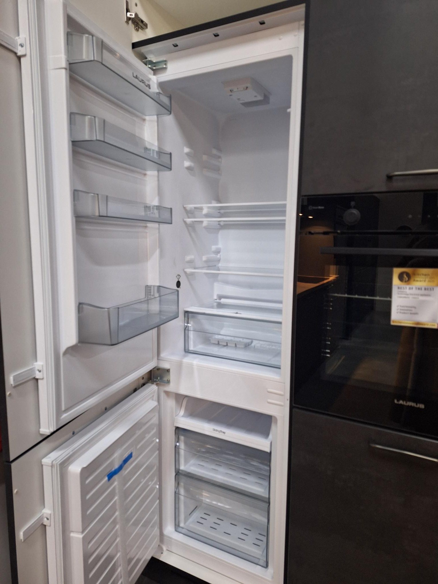 complete nieuwe keuken met apparatuur – keuken adajla
