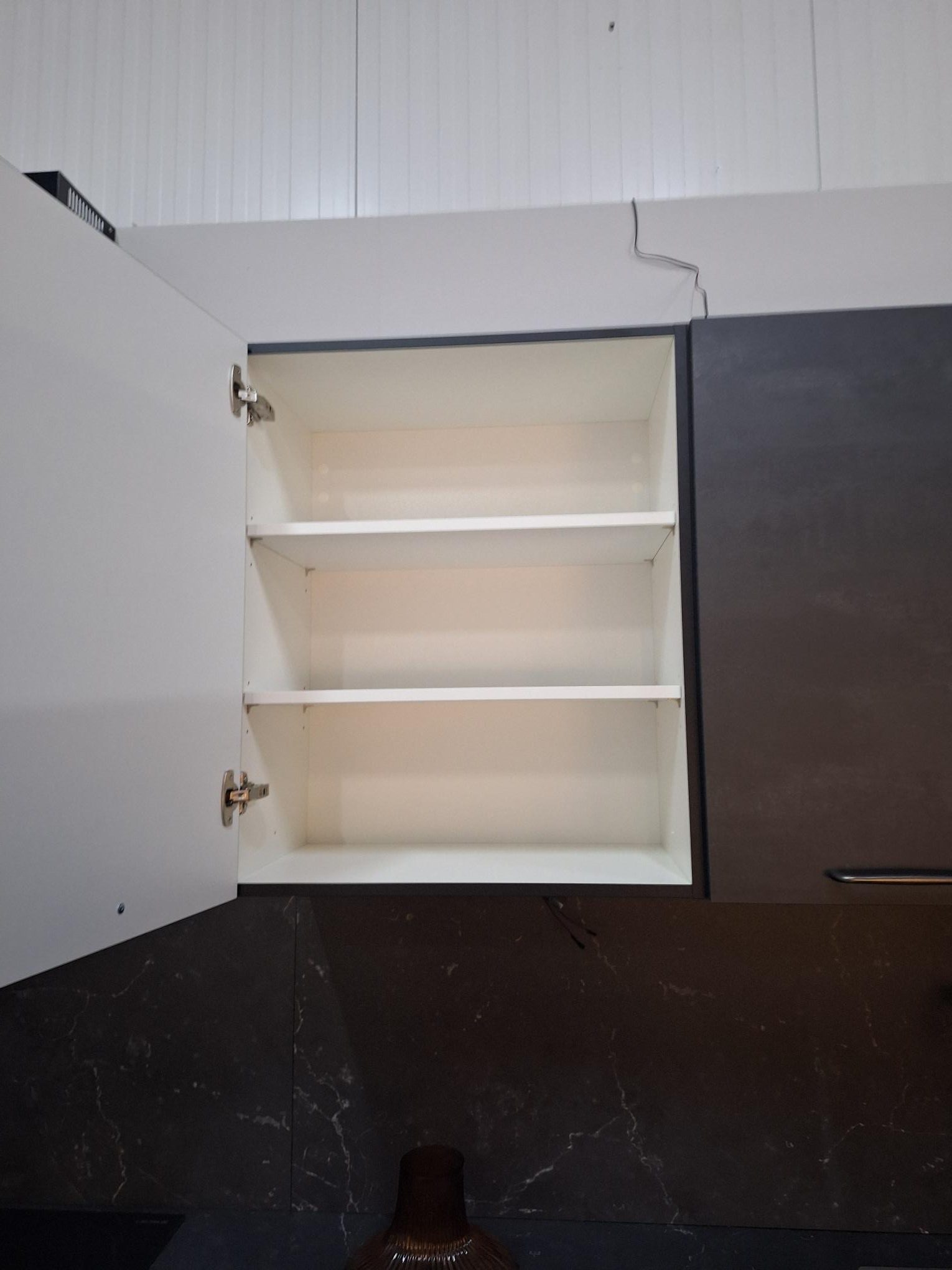 complete nieuwe keuken met apparatuur – keuken adajla