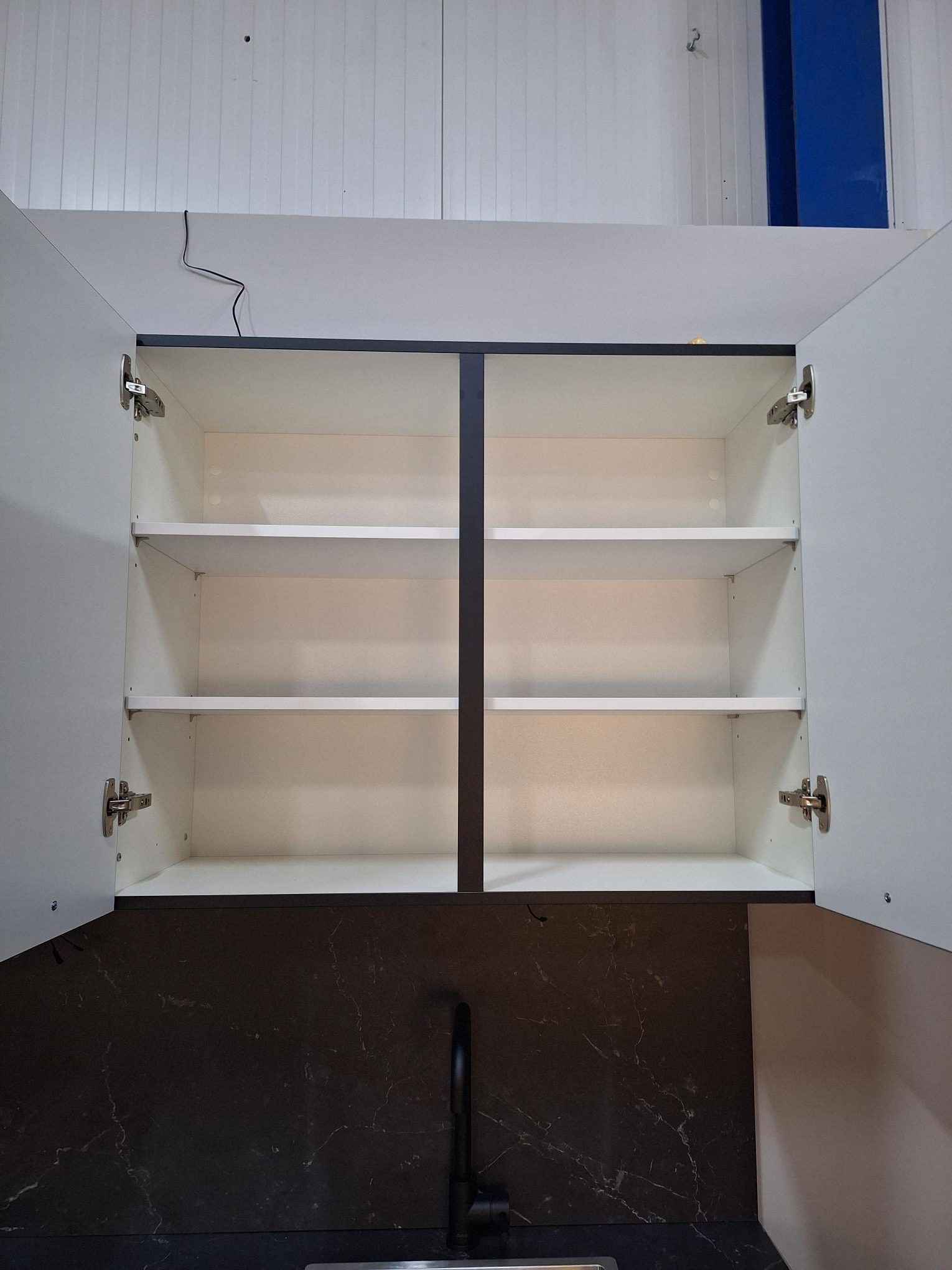complete nieuwe keuken met apparatuur – keuken adajla