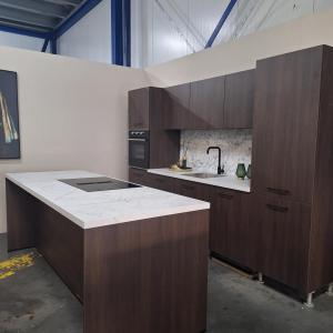 complete keuken compleet nieuw met apparatuur – keuken cheyenn