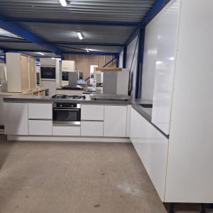 complete keuken compleet met app 120keukens op voorraad 2871