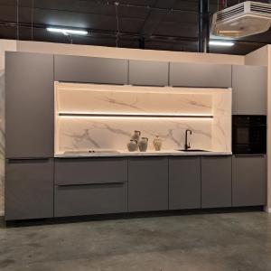 complete nieuwe keuken met apparatuur – keuken noa