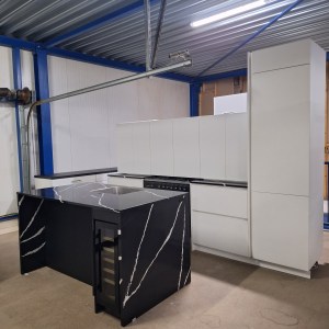 complete keuken compleet met app 120keukens op voorraad 2881