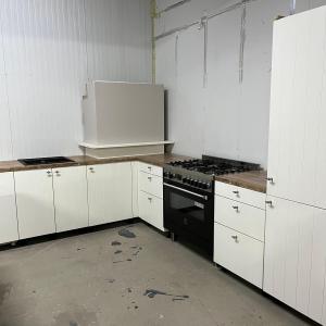 complete keuken compleet met app 120keukens op voorraad 2872