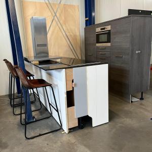 complete keuken compleet met app 120keukens op voorraad 2873