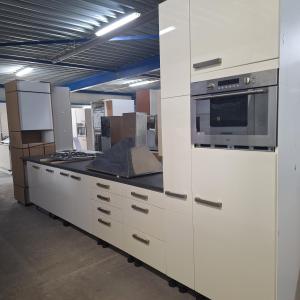 complete keuken compleet met app 120keukens op voorraad 2818
