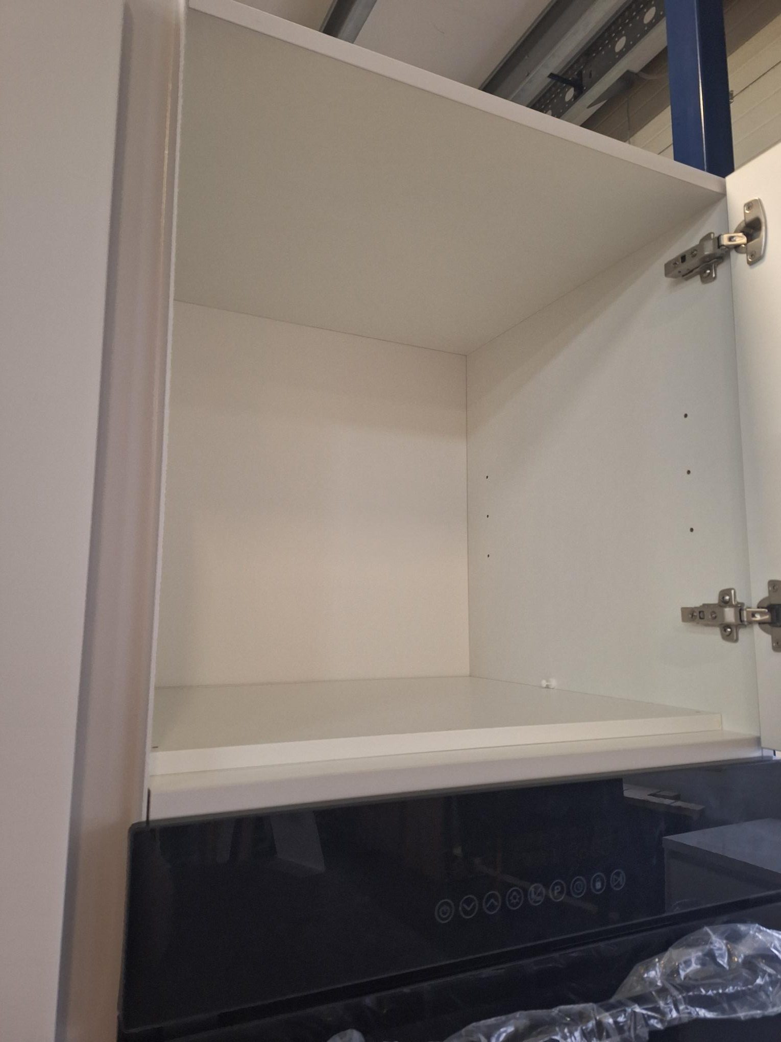 complete keuken compleet met app 120keukens op voorraad 2889