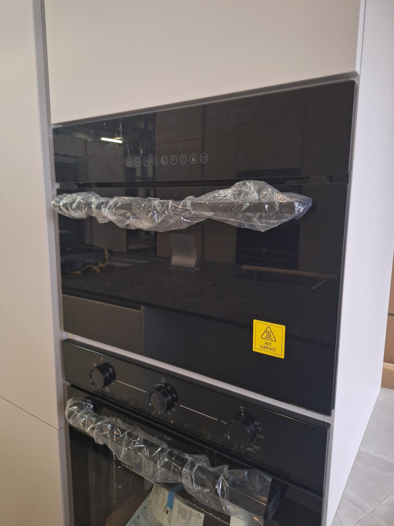 complete keuken compleet met app 120keukens op voorraad 2889