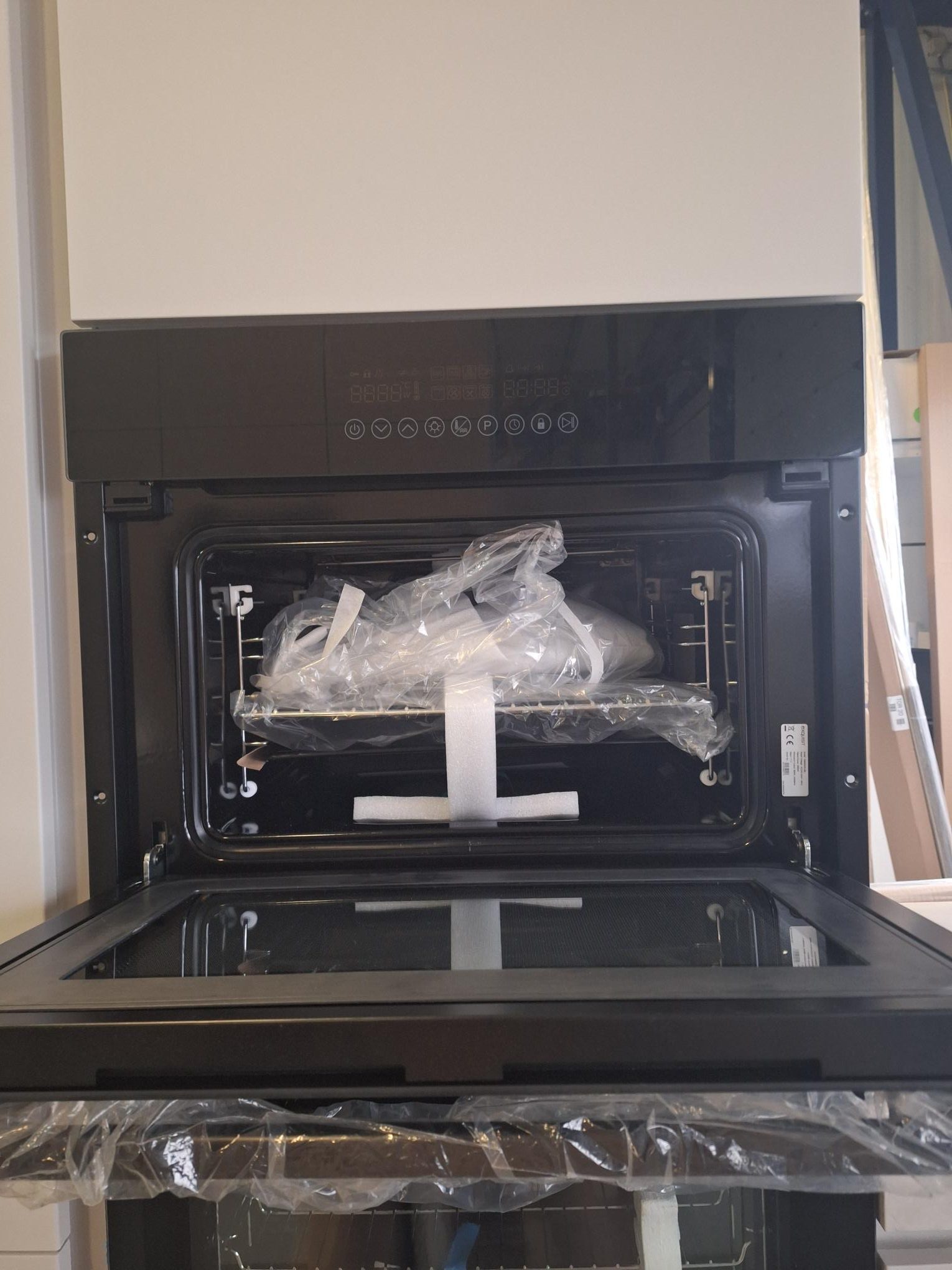 complete keuken compleet met app 120keukens op voorraad 2889