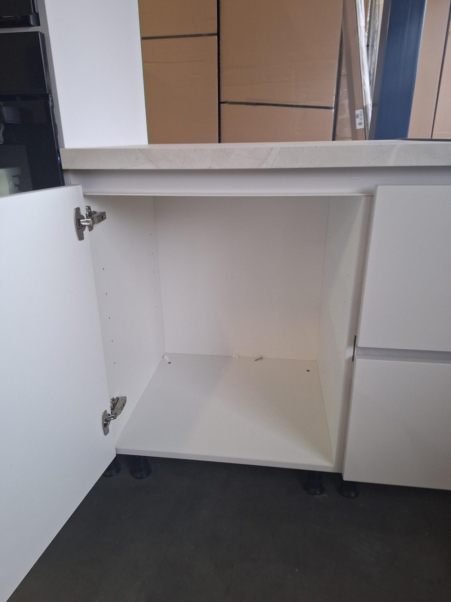 complete keuken compleet met app 120keukens op voorraad 2889