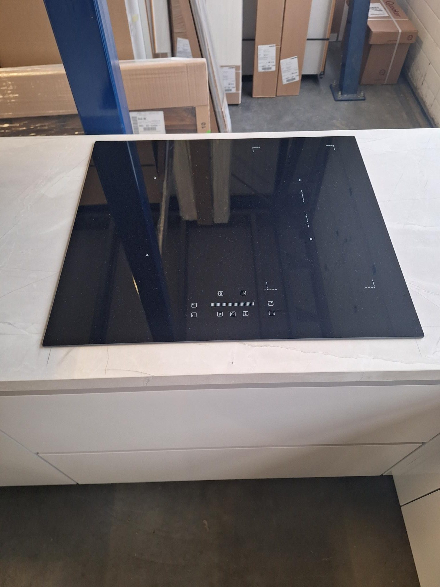 complete keuken compleet met app 120keukens op voorraad 2889