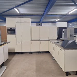 complete keuken compleet met app 120keukens op voorraad nr 2891