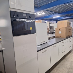 complete keuken compleet met app 120keukens op voorraad 2894