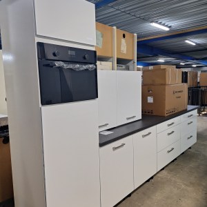 complete keuken compleet met app 120keukens op voorraad 2895 (copy)