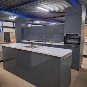 complete keuken compleet met app 120keukens op voorraad nr 2897