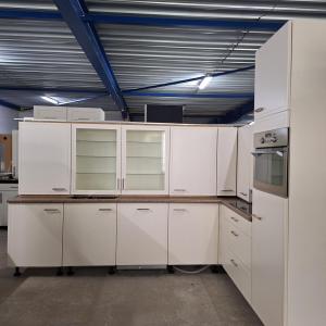 complete keuken compleet met app 120keukens op voorraad nr 2898