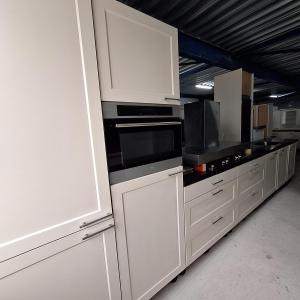 complete keuken compleet met app 120keukens op voorraad nr 2902