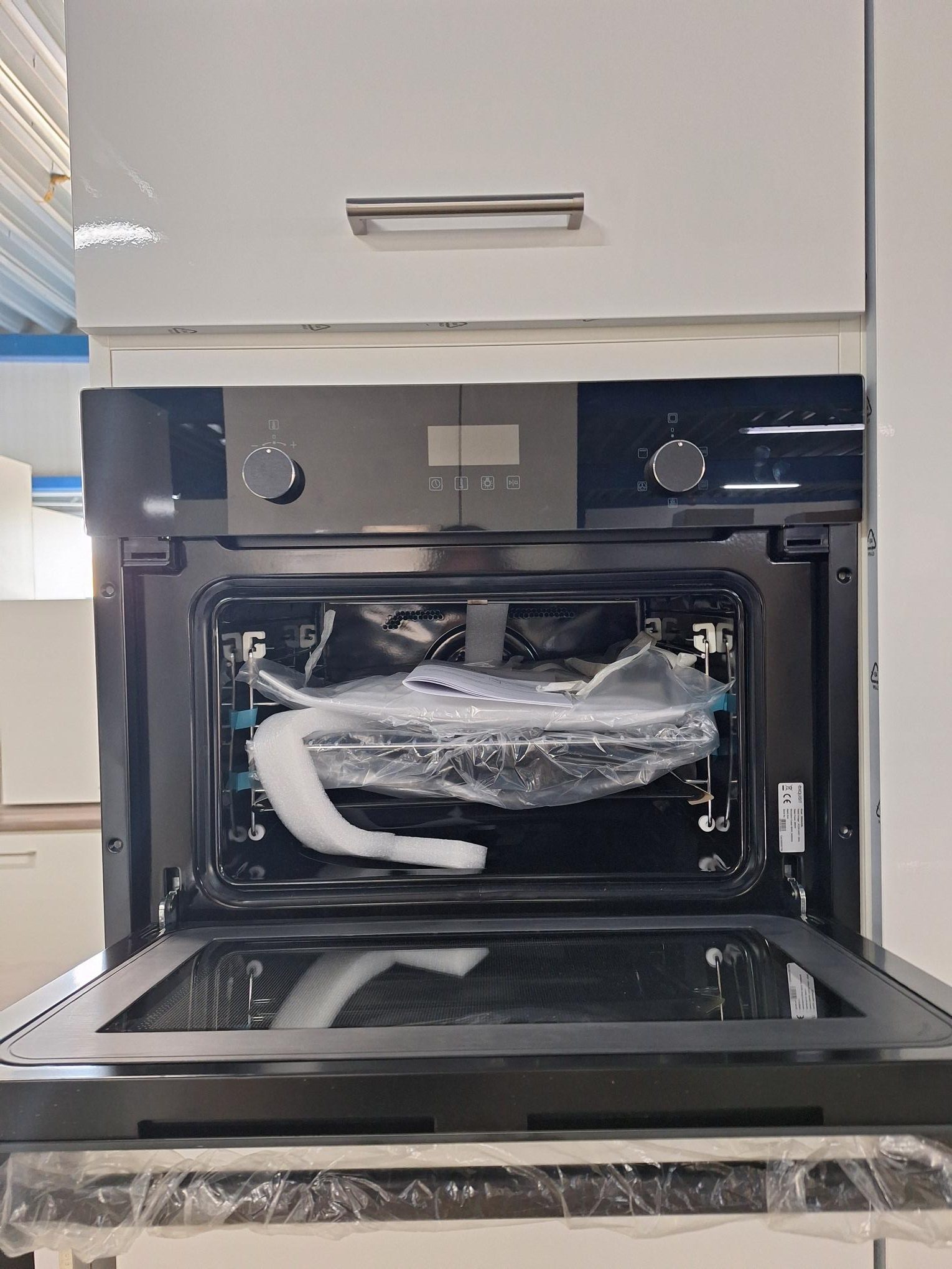 complete keuken compleet met app 120keukens op voorraad 2907