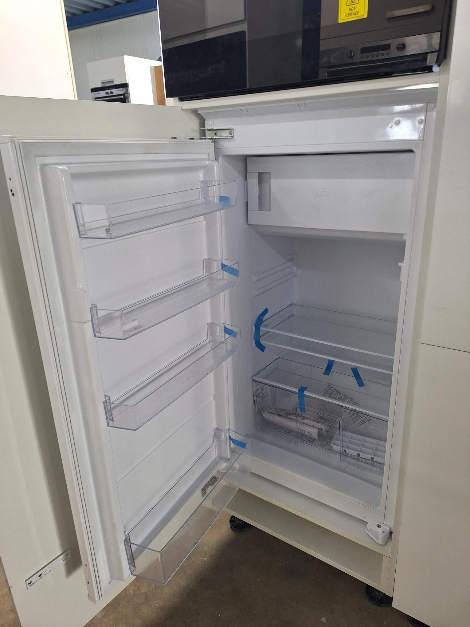 complete keuken compleet met app 120keukens op voorraad 2907