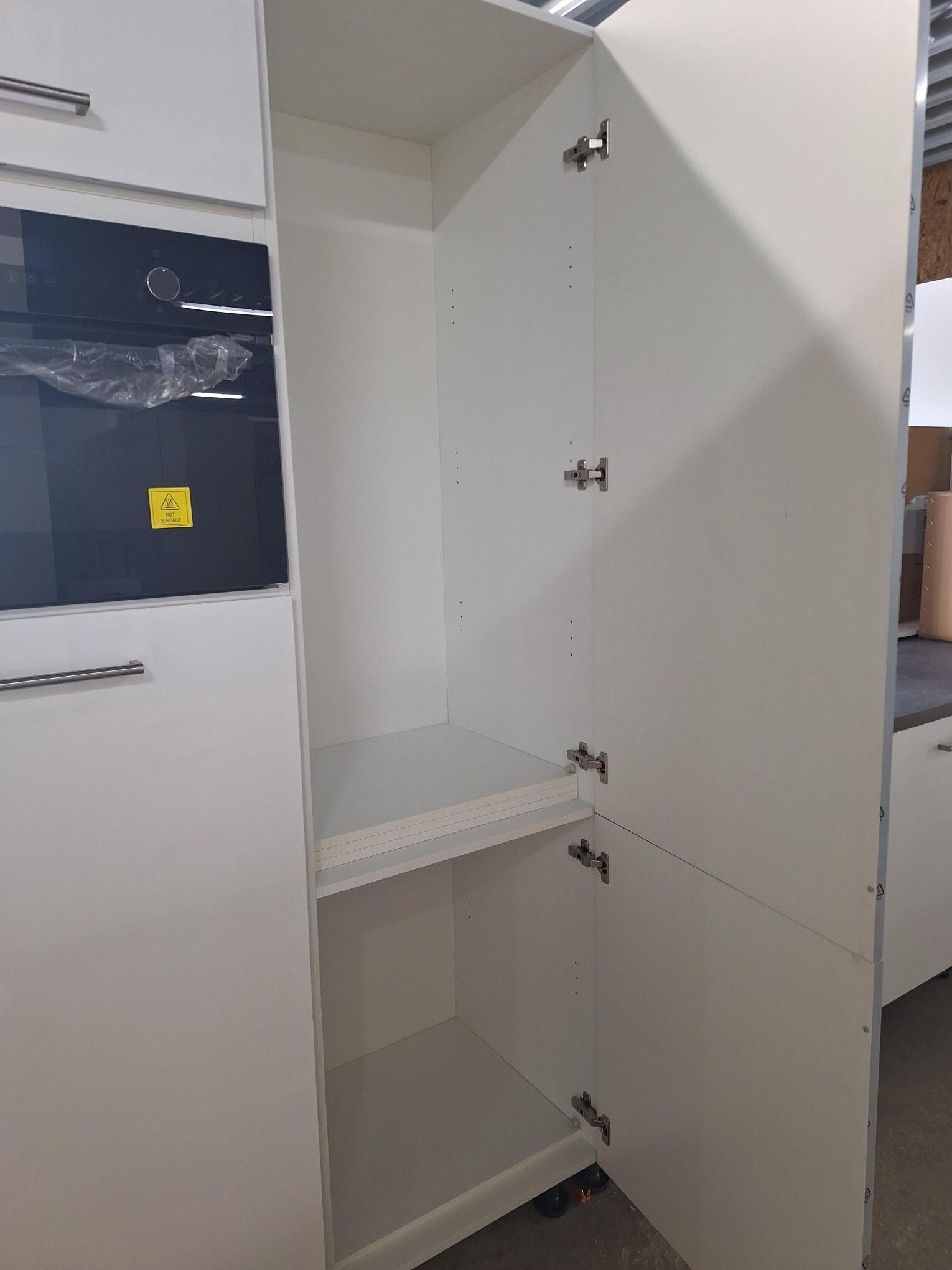 complete keuken compleet met app 120keukens op voorraad 2907