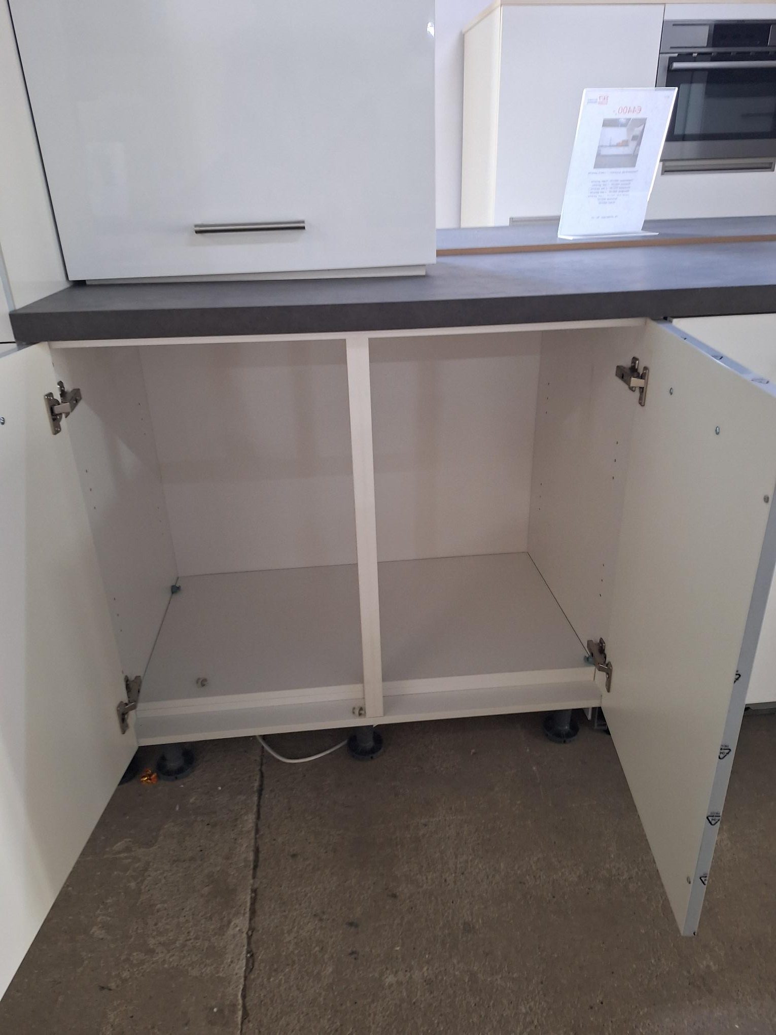 complete keuken compleet met app 120keukens op voorraad 2907