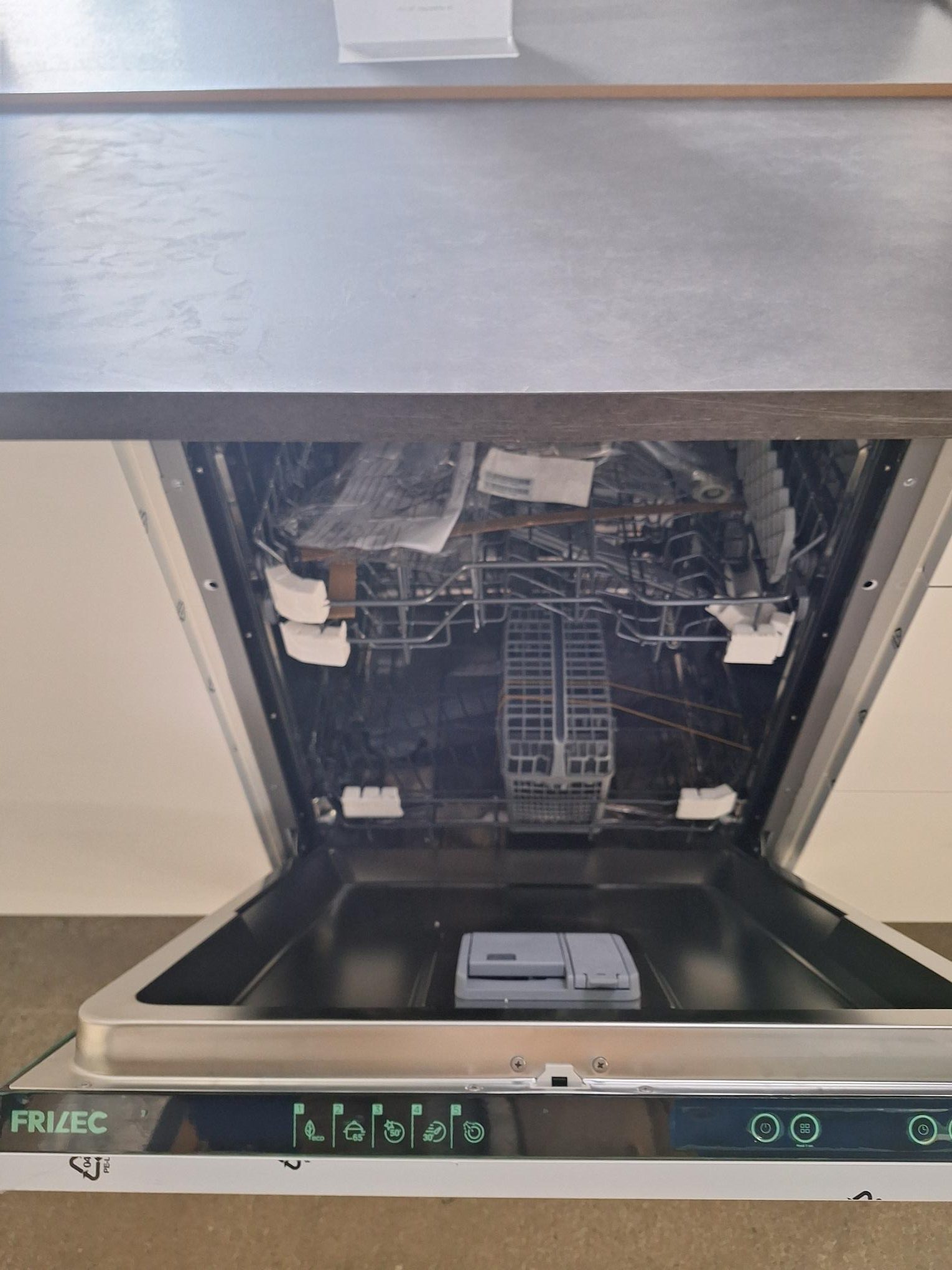 complete keuken compleet met app 120keukens op voorraad 2907