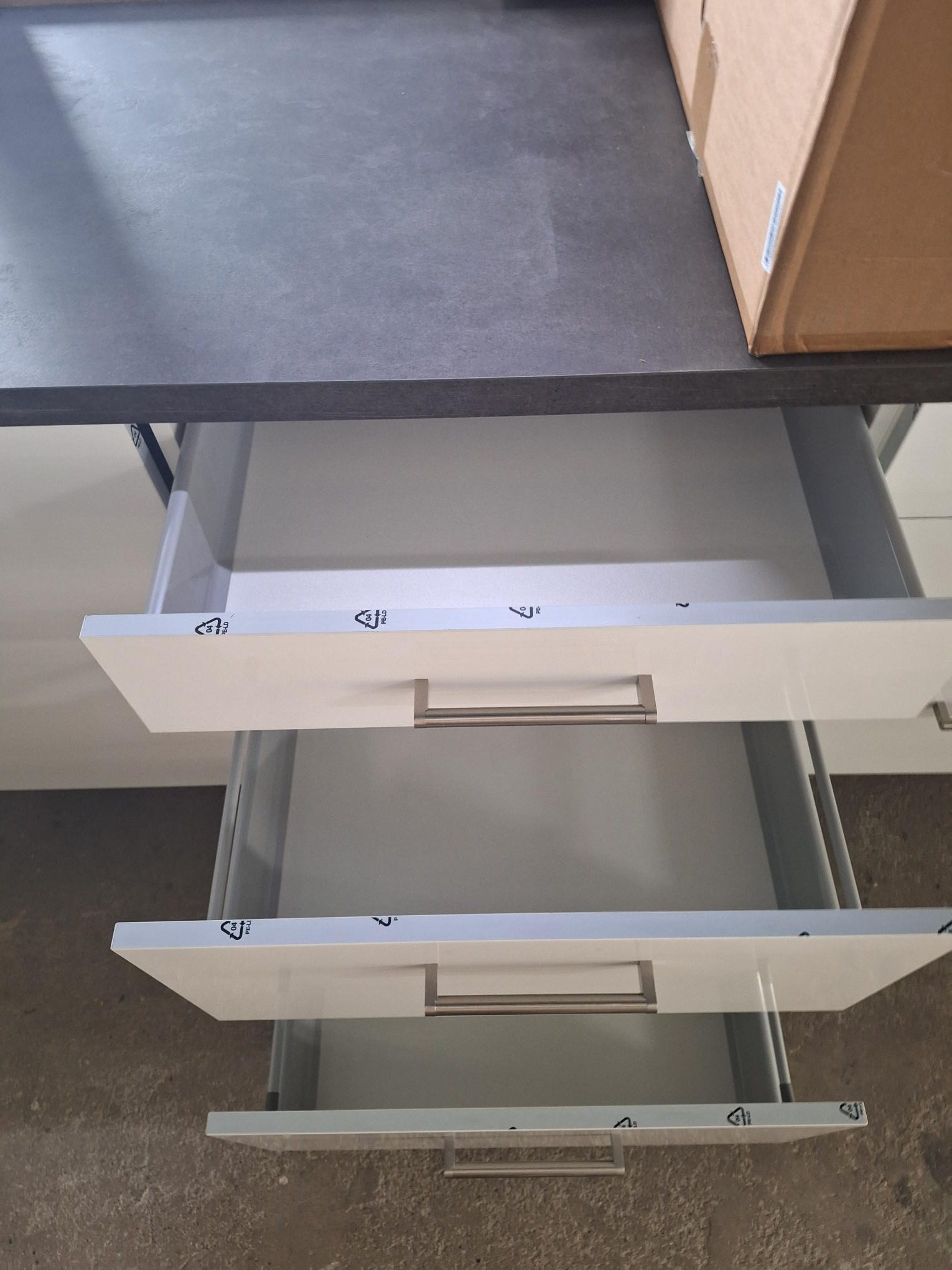 complete keuken compleet met app 120keukens op voorraad 2907