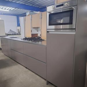 complete keuken compleet met app 120keukens op voorraad nr 2909