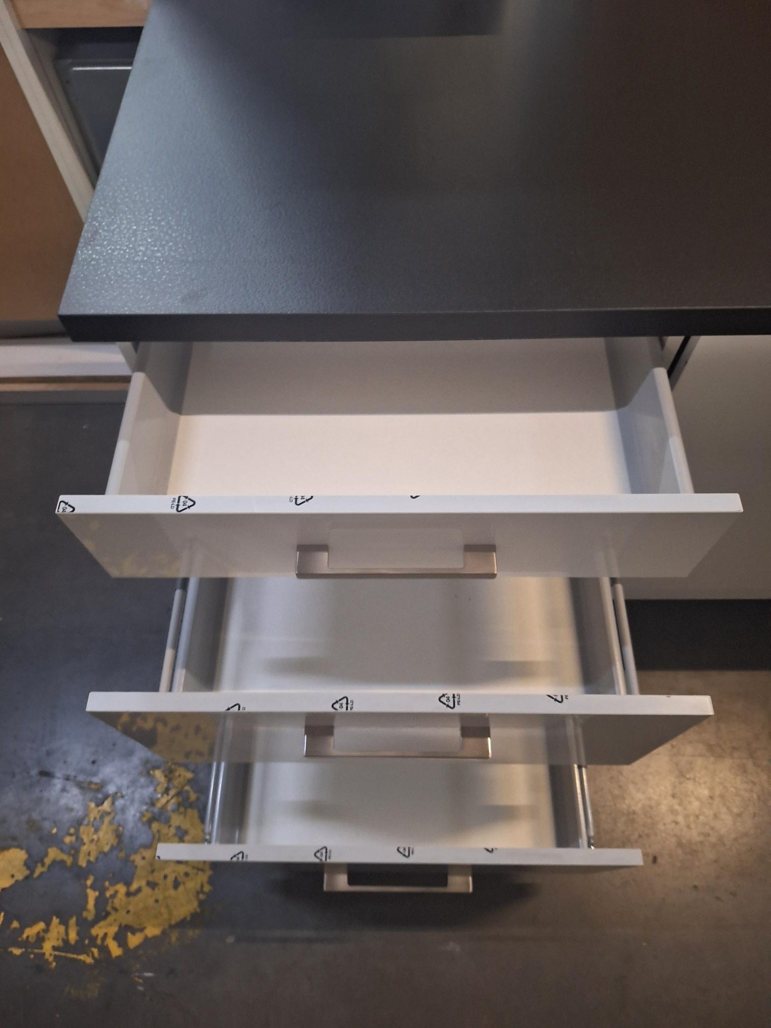 complete keuken compleet met app 120keukens op voorraad 2899