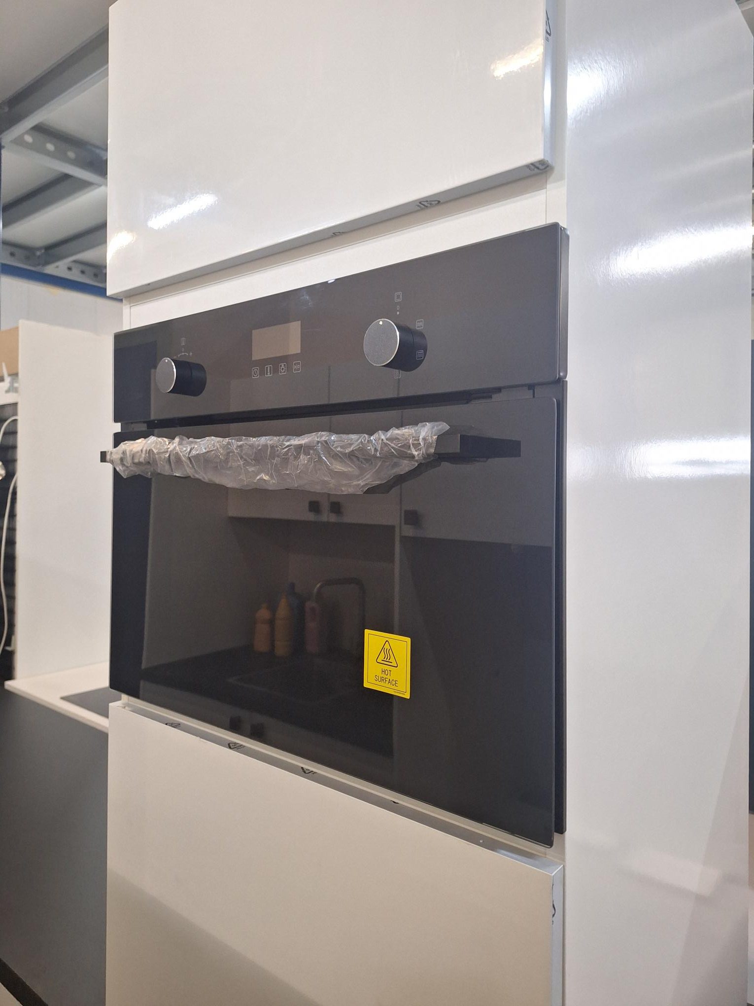 complete keuken compleet met app 120keukens op voorraad 2899