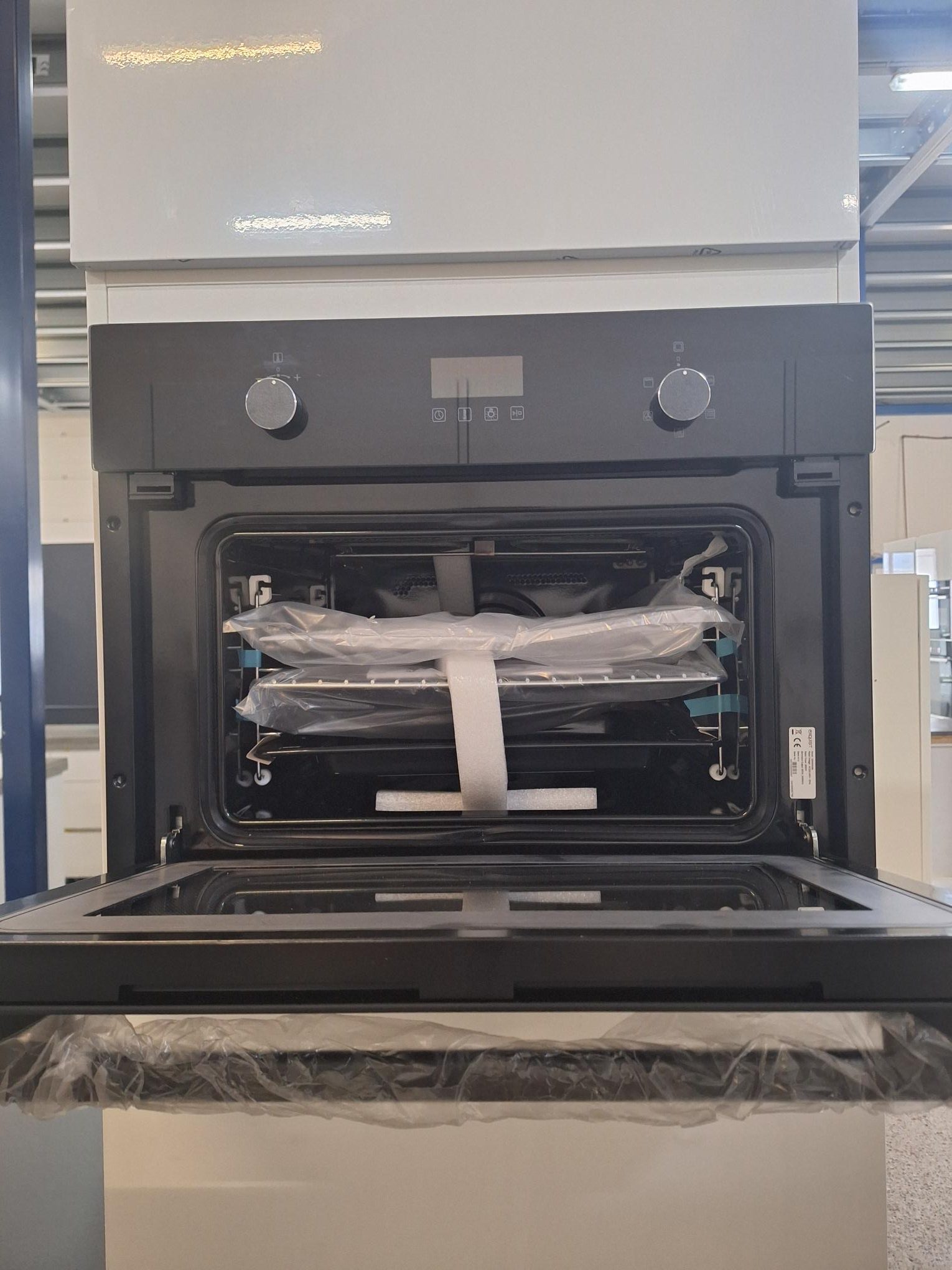 complete keuken compleet met app 120keukens op voorraad 2899
