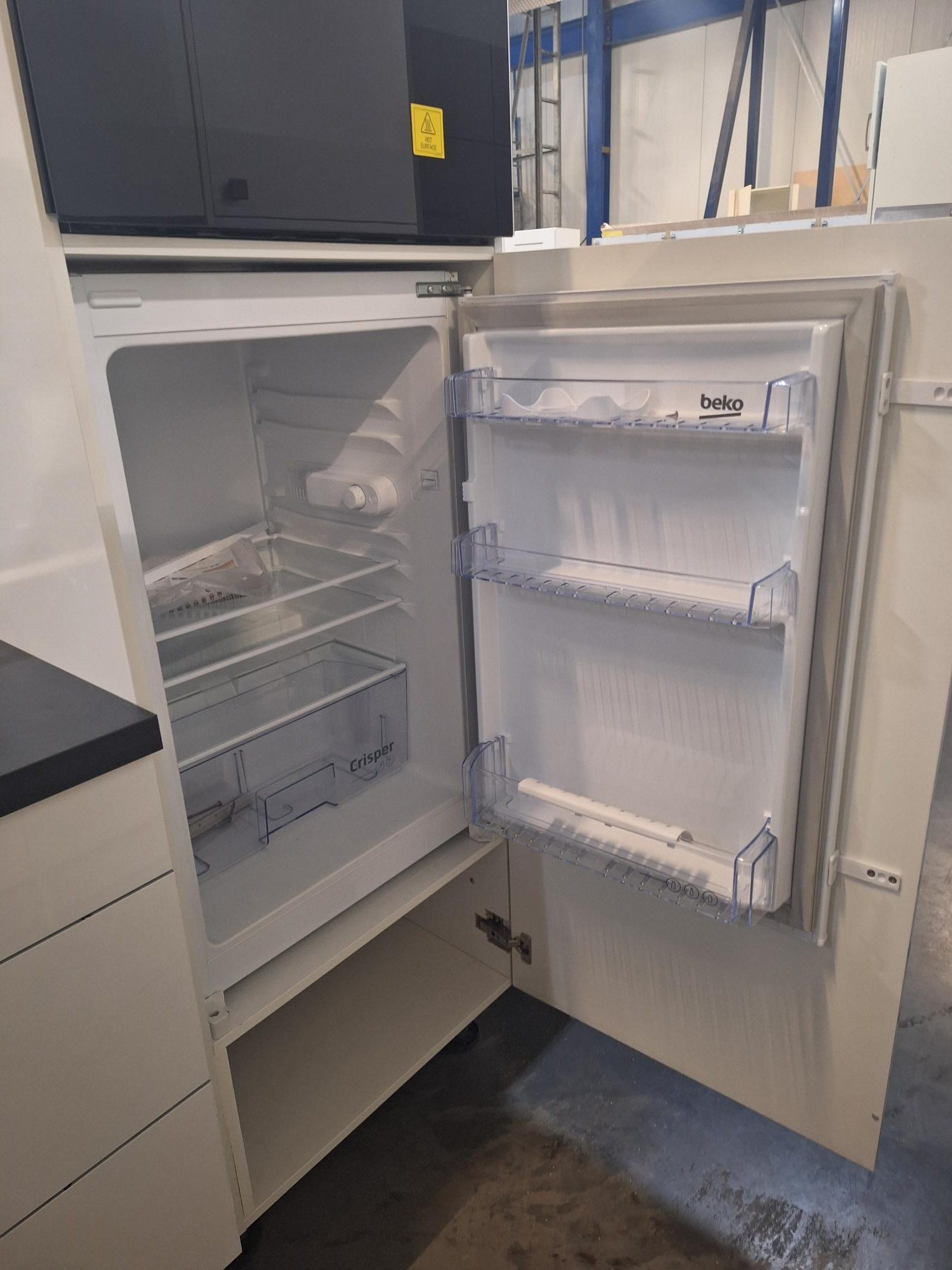 complete keuken compleet met app 120keukens op voorraad 2899