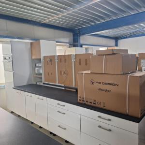 complete keuken compleet met app 120keukens op voorraad 2803