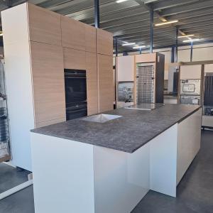 complete keuken compleet met app 120keukens op voorraad nr 2884