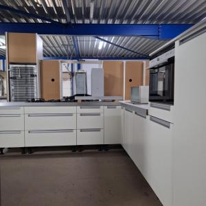 complete keuken compleet met app 120keukens op voorraad nr. 2914