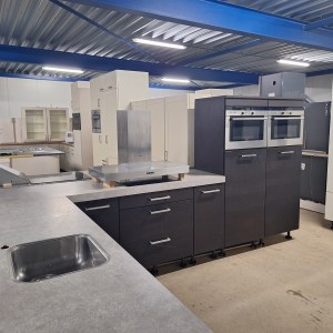complete keuken compleet met app 120keukens op voorraad nr. 2935