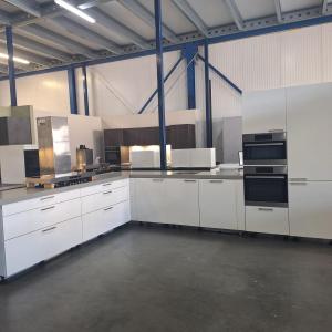 complete keuken compleet met app 120keukens op voorraad nr. 2932