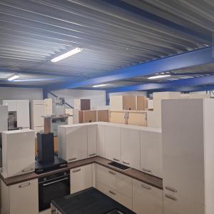 complete keuken compleet met app 120keukens op voorraad nr. 2921
