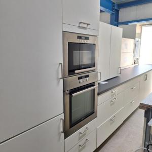 complete keuken compleet met app 120keukens op voorraad nr. 2906
