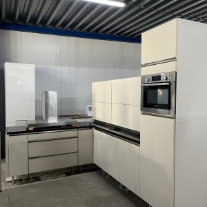 complete keuken compleet met app 120keukens op voorraad nr. 2920