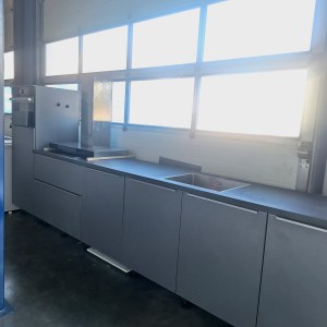 complete keuken compleet met app 120keukens op voorraad nr. 2938