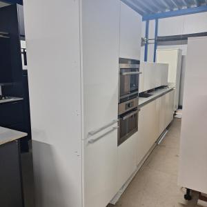 complete keuken compleet met app 120keukens op voorraad nr. 2943