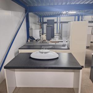 complete keuken compleet met app 120keukens op voorraad nr. 2944